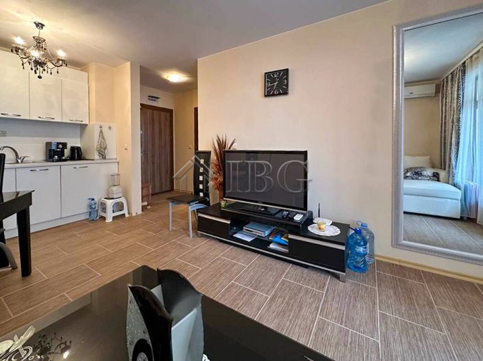 Image No.8-Appartement de 1 chambre à vendre à Burgas