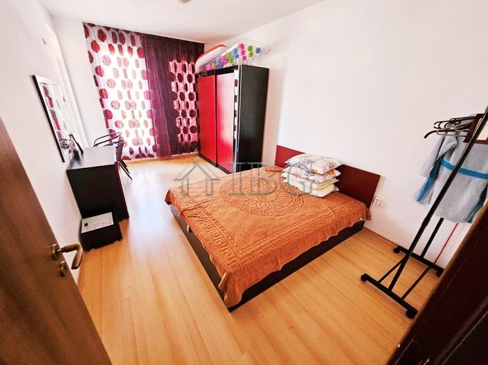 Image No.10-Appartement de 2 chambres à vendre à Burgas