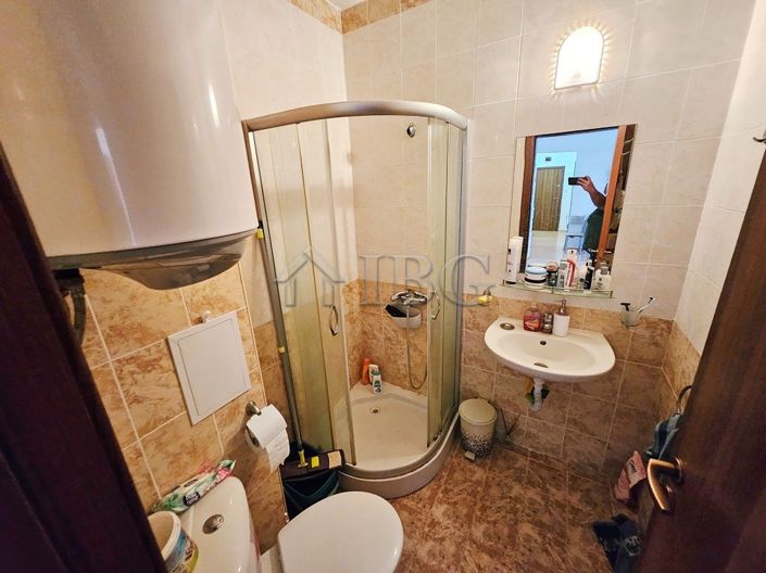 Image No.16-Appartement de 2 chambres à vendre à Burgas