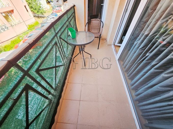 Image No.4-Appartement de 2 chambres à vendre à Burgas