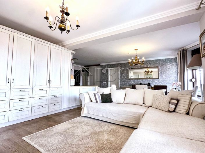 Image No.11-Appartement de 3 chambres à vendre à Burgas