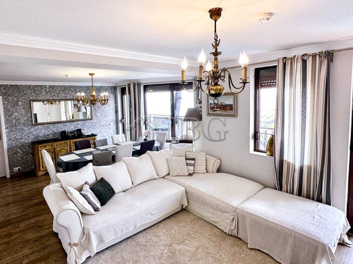 Image No.12-Appartement de 3 chambres à vendre à Burgas