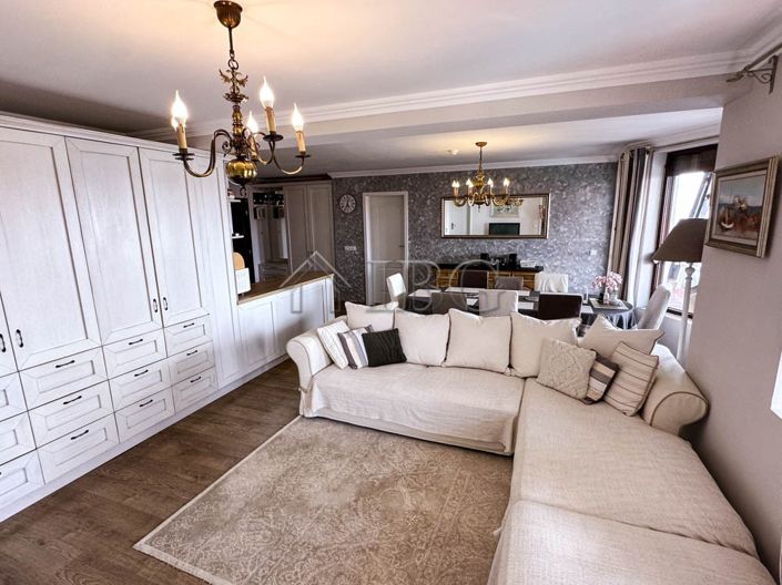 Image No.13-Appartement de 3 chambres à vendre à Burgas