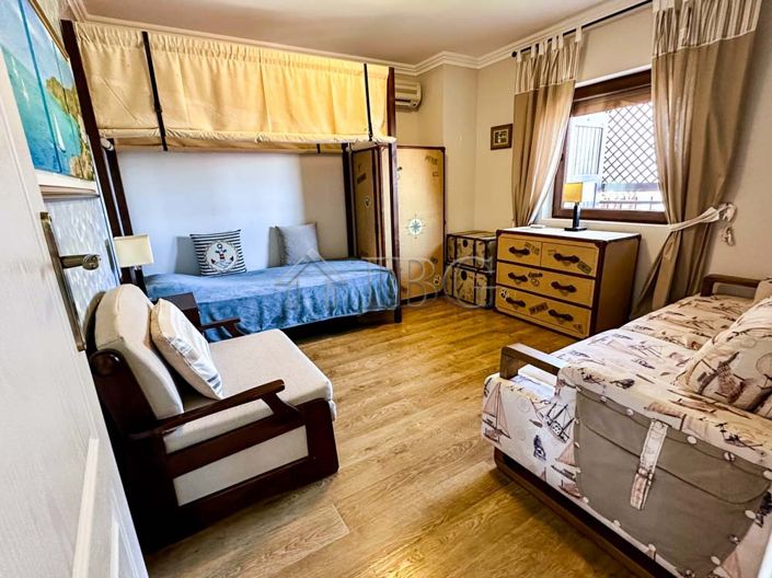 Image No.20-Appartement de 3 chambres à vendre à Burgas