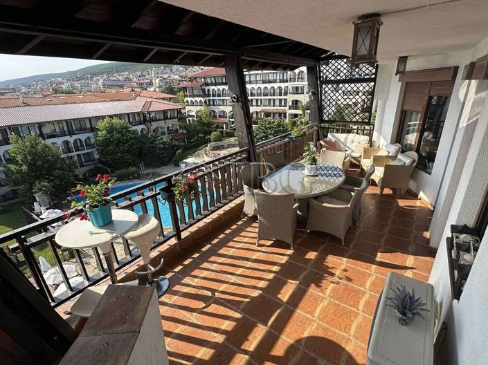 Image No.4-Appartement de 3 chambres à vendre à Burgas