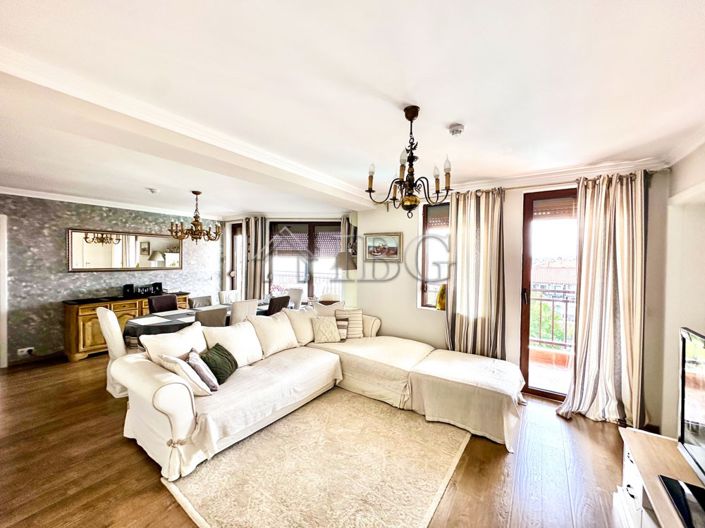 Image No.6-Appartement de 3 chambres à vendre à Burgas