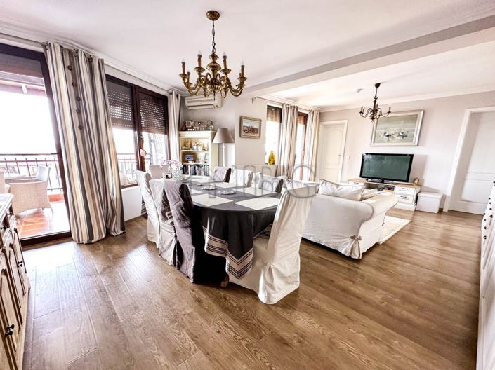 Image No.7-Appartement de 3 chambres à vendre à Burgas