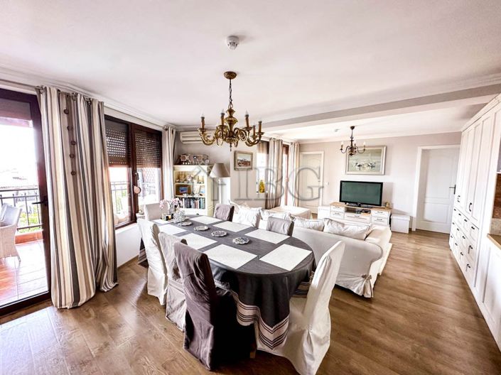 Image No.8-Appartement de 3 chambres à vendre à Burgas