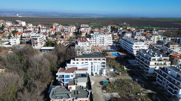 Image No.10-1 Bed Apartment for sale