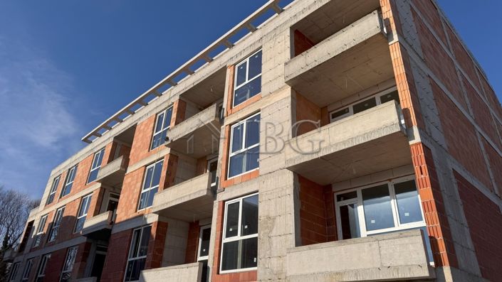 Image No.11-1 Bed Apartment for sale