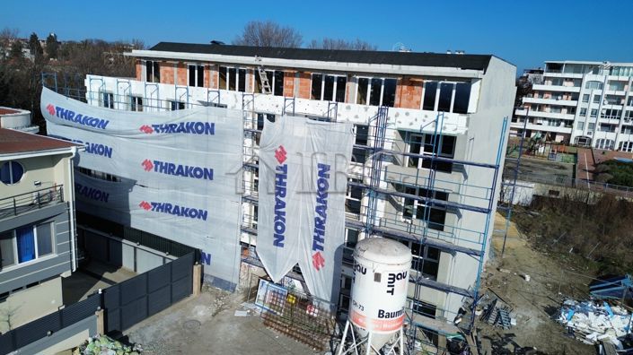 Image No.12-1 Bed Apartment for sale