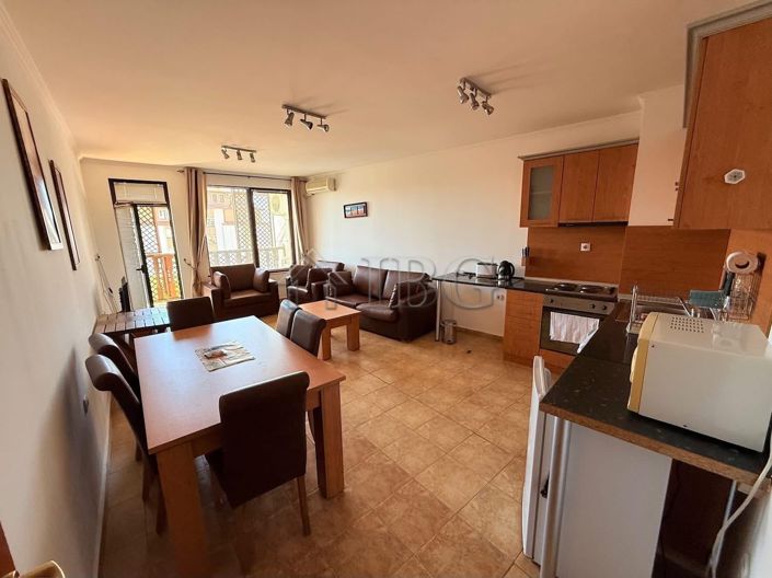 Image No.4-Appartement de 2 chambres à vendre à Burgas