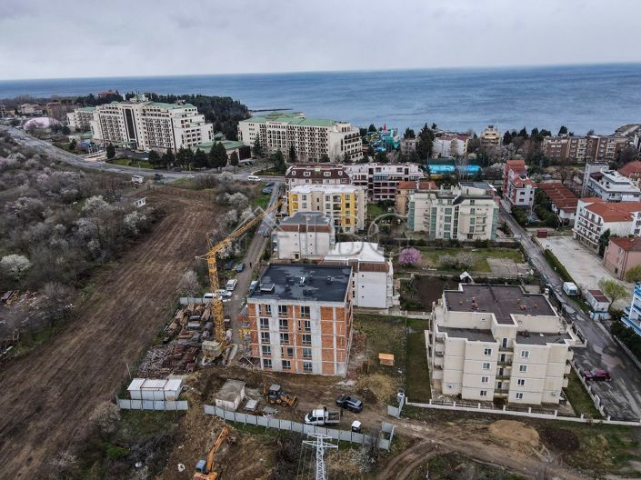 Image No.3-Appartement de 1 chambre à vendre à Burgas