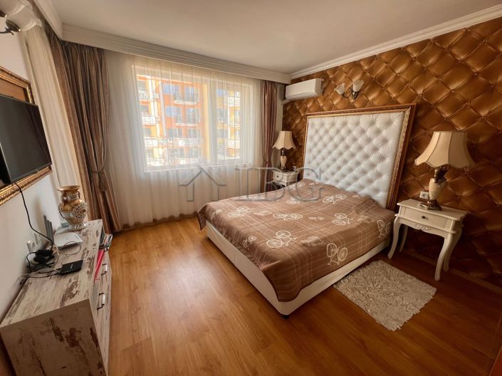 Image No.12-Appartement de 2 chambres à vendre à Burgas