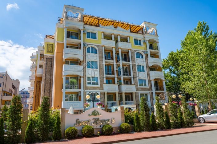 Image No.16-Appartement de 2 chambres à vendre à Burgas