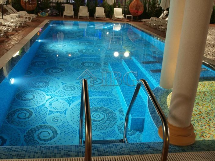 Image No.17-Appartement de 2 chambres à vendre à Burgas