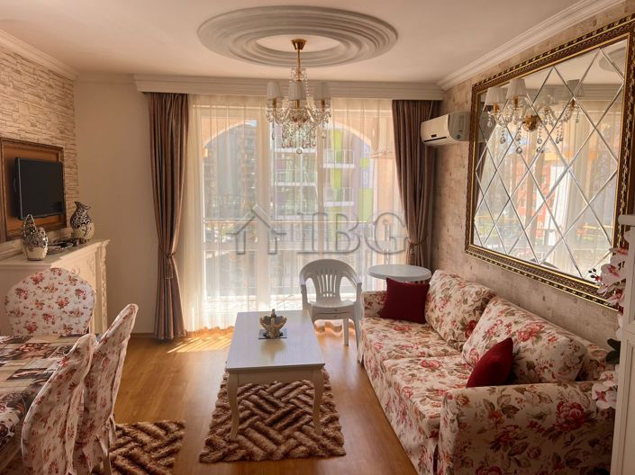 Image No.2-Appartement de 2 chambres à vendre à Burgas