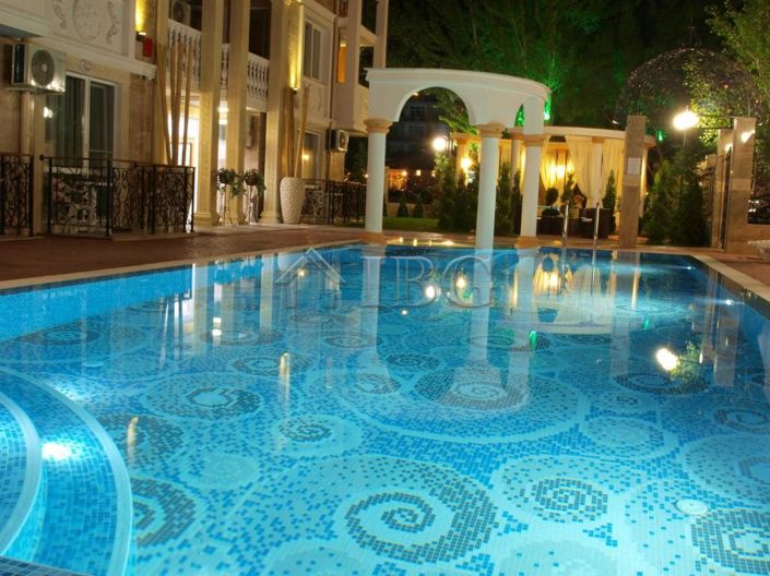 Image No.20-Appartement de 2 chambres à vendre à Burgas