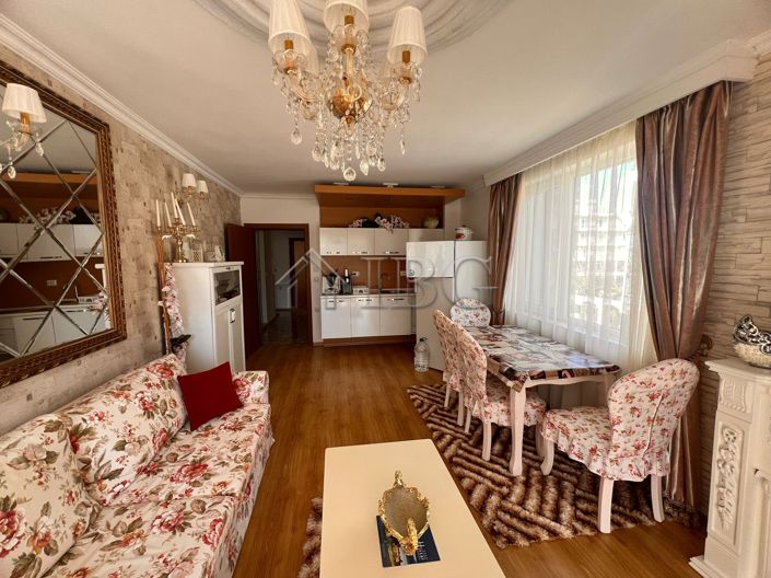 Image No.3-Appartement de 2 chambres à vendre à Burgas