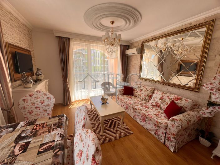 Image No.4-Appartement de 2 chambres à vendre à Burgas