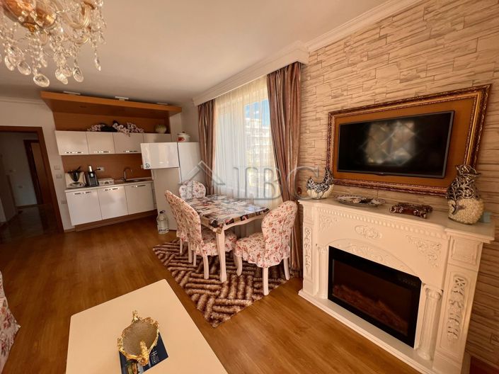 Image No.5-Appartement de 2 chambres à vendre à Burgas