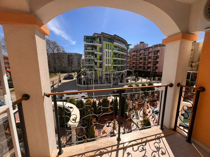 Image No.9-Appartement de 2 chambres à vendre à Burgas