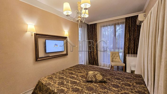 Image No.10-Appartement de 3 chambres à vendre à Burgas