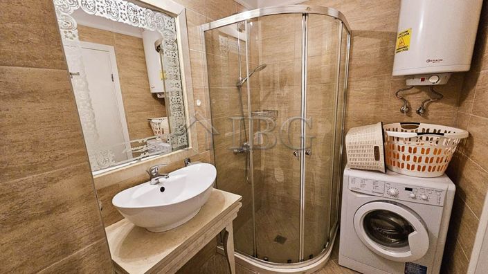 Image No.11-Appartement de 3 chambres à vendre à Burgas