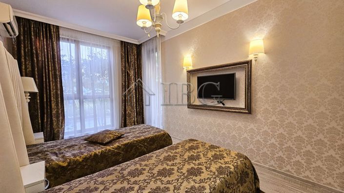 Image No.18-Appartement de 3 chambres à vendre à Burgas