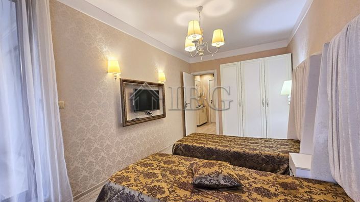 Image No.20-Appartement de 3 chambres à vendre à Burgas