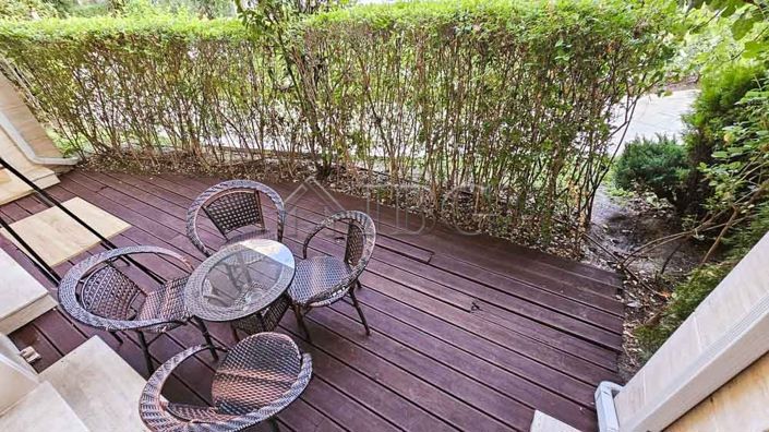 Image No.4-Appartement de 3 chambres à vendre à Burgas