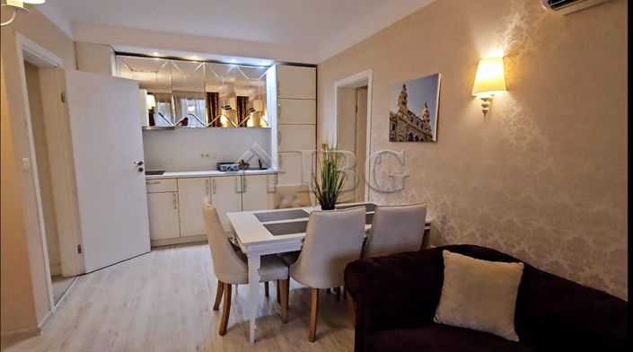 Image No.5-Appartement de 3 chambres à vendre à Burgas