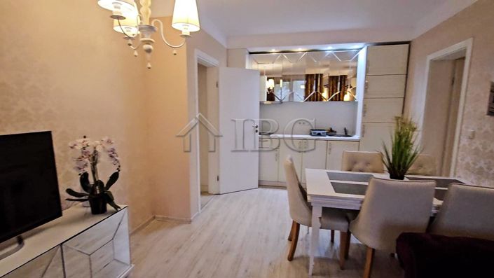 Image No.6-Appartement de 3 chambres à vendre à Burgas