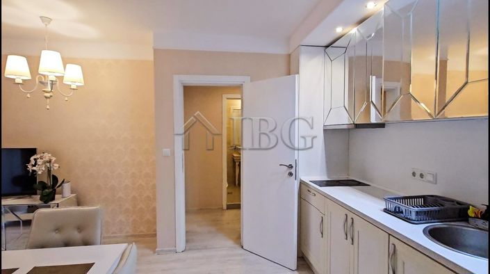 Image No.7-Appartement de 3 chambres à vendre à Burgas