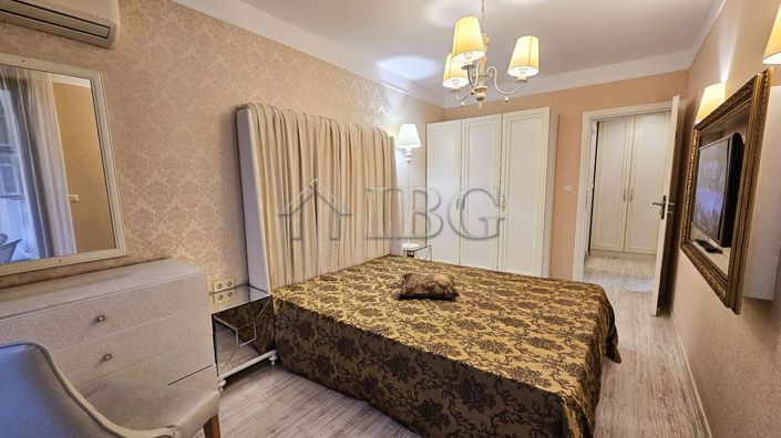 Image No.9-Appartement de 3 chambres à vendre à Burgas