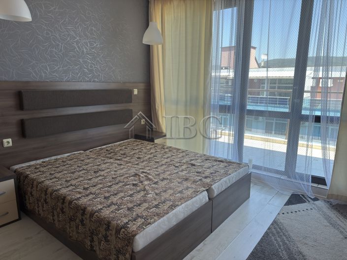 Image No.10-Appartement de 1 chambre à vendre à Burgas