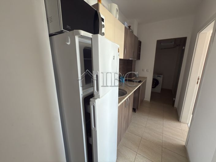 Image No.12-Appartement de 1 chambre à vendre à Burgas