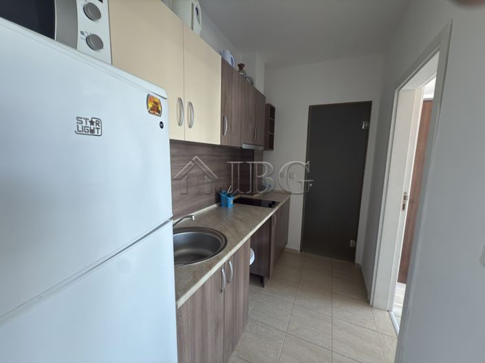 Image No.13-Appartement de 1 chambre à vendre à Burgas