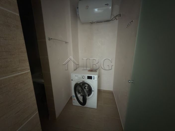 Image No.14-Appartement de 1 chambre à vendre à Burgas