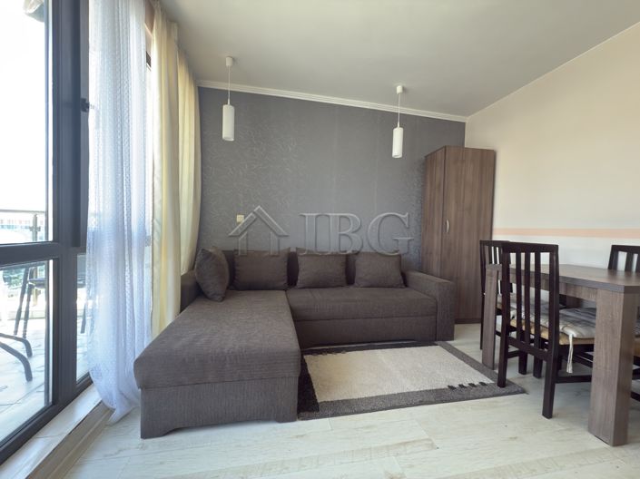 Image No.4-Appartement de 1 chambre à vendre à Burgas