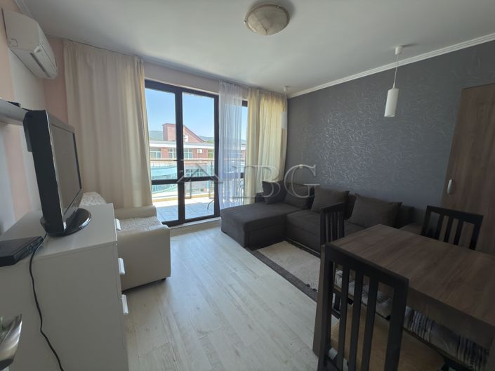 Image No.5-Appartement de 1 chambre à vendre à Burgas