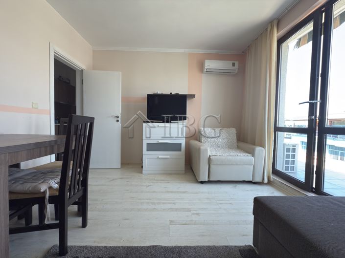 Image No.6-Appartement de 1 chambre à vendre à Burgas