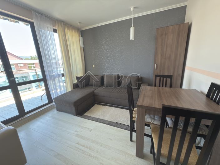 Image No.7-Appartement de 1 chambre à vendre à Burgas