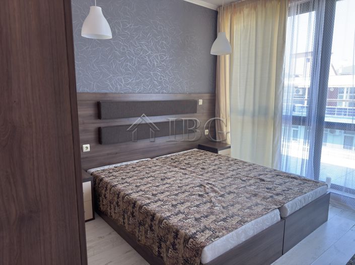 Image No.8-Appartement de 1 chambre à vendre à Burgas