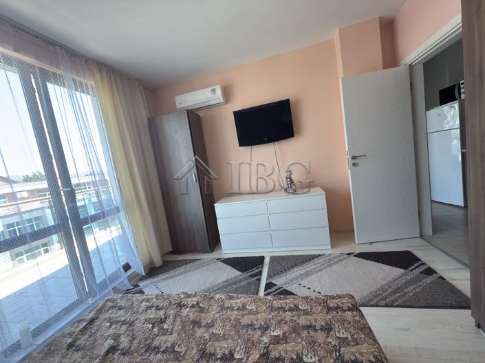 Image No.9-Appartement de 1 chambre à vendre à Burgas