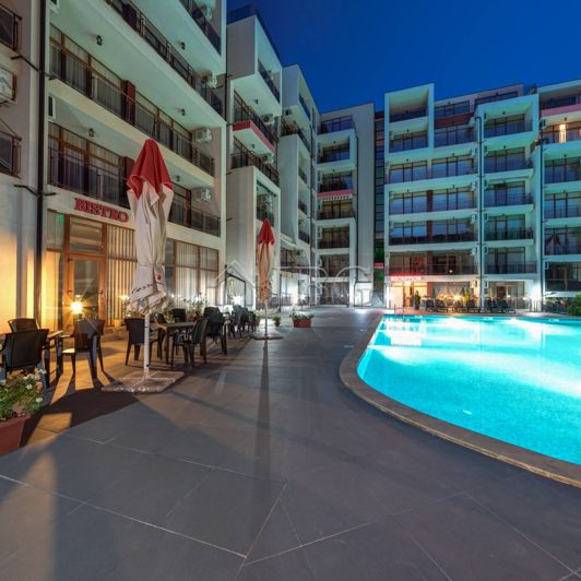 Image No.11-Appartement de 2 chambres à vendre à Burgas