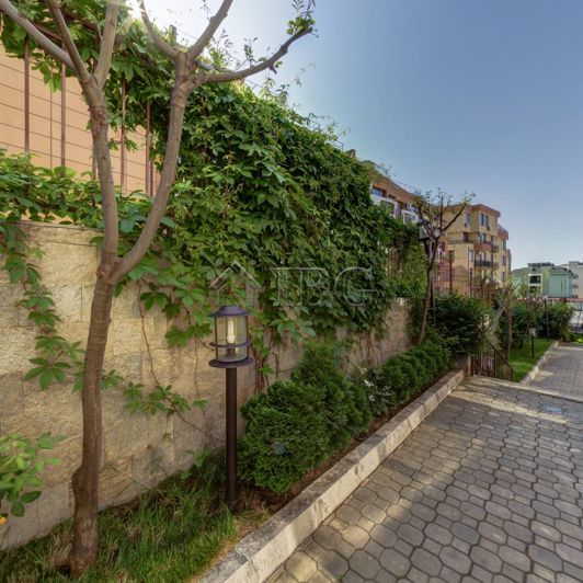 Image No.14-Appartement de 2 chambres à vendre à Burgas