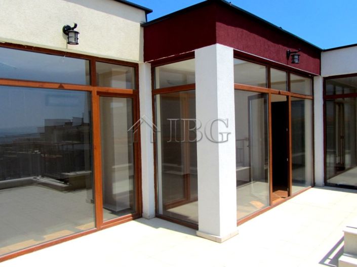 Image No.4-Appartement de 2 chambres à vendre à Burgas