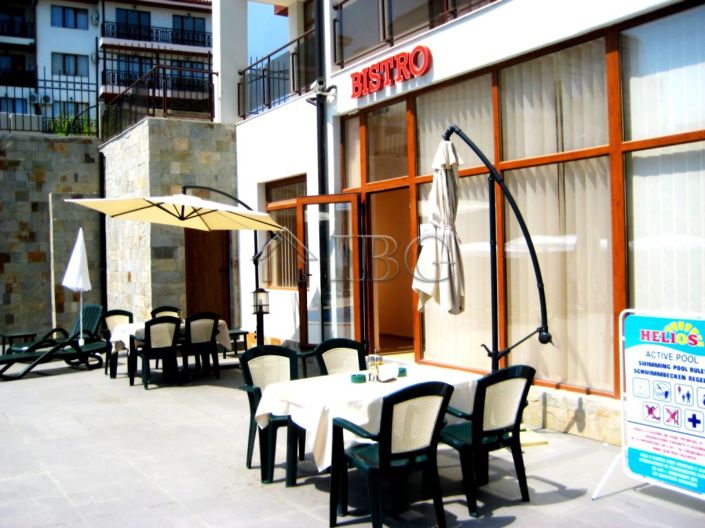 Image No.6-Appartement de 2 chambres à vendre à Burgas