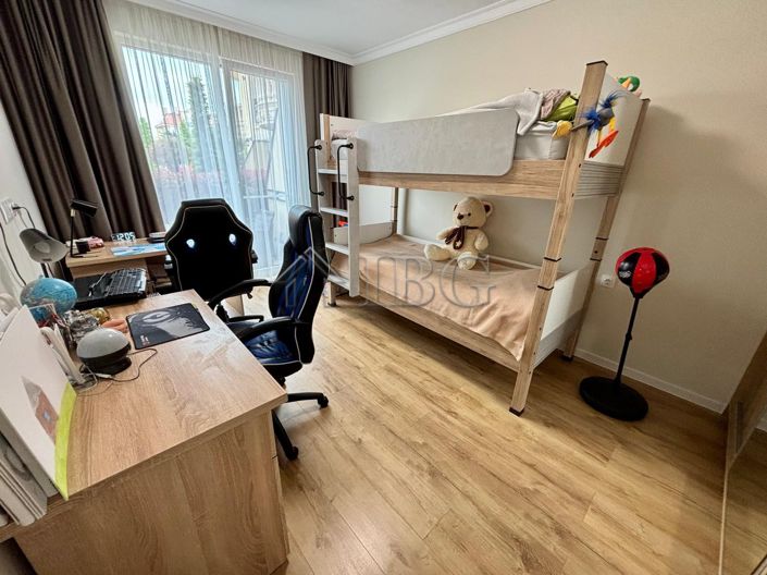 Image No.10-Appartement de 2 chambres à vendre à Burgas